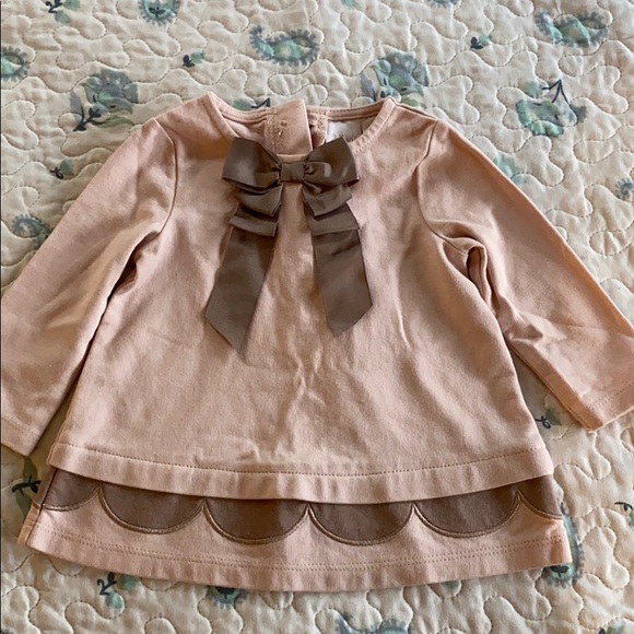 Fancy new top - Picture 1 of 2